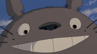 Хаяо Миядзаки и птица. Документальный фильм. Анонс