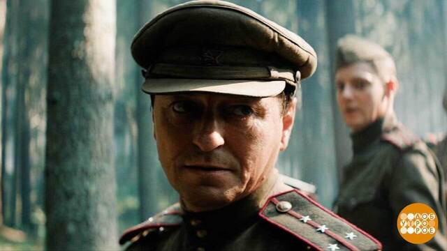 «Август» в кино: феноменально! Доброе утро. Фрагмент