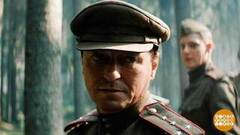 «Август» в кино: феноменально! Доброе утро. Фрагмент