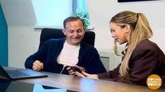 Криптовалюта — это вам не деньги. Доброе утро. Фрагмент 