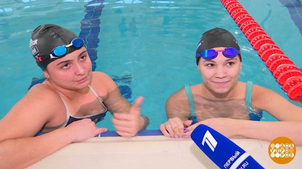 «Эффективная и конкурентная экономика»: больше услуг, хороших и разных! Доброе утро. Фрагмент выпуска от 12.11.2025