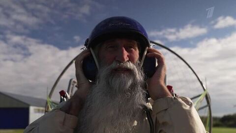 Отец Киприан. Вспомнить все. Анонс