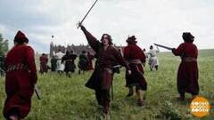 Петр Великий. Великий труженик. Доброе утро. Фрагмент