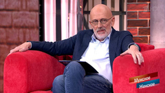 «Что такое интимочки?» Александр Гордон не понял молодежного сленга. Мужское / Женское. Фрагмент