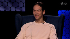 «Моя стратегия — сделать все максимально чисто» — Петр Гуменник в подкасте «Произвольная программа». Анонс