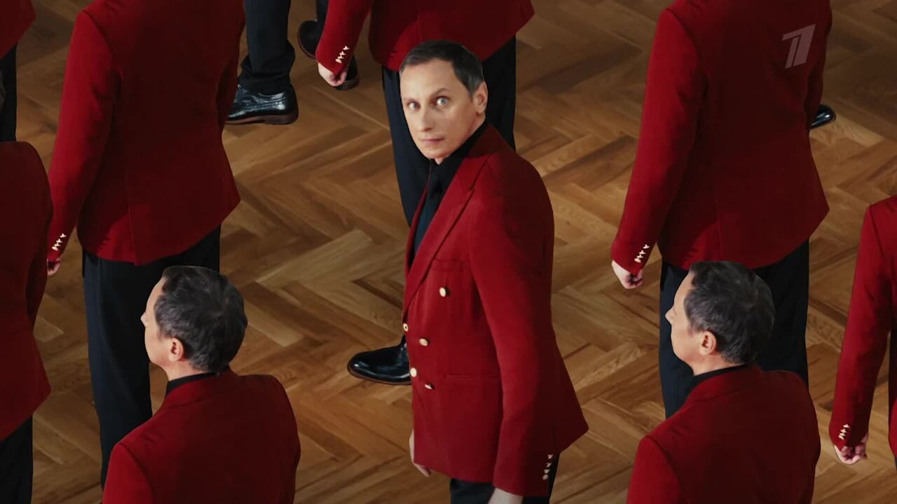 Команды. Анонс