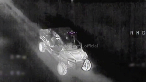 Населенный пункт Сухой Яр в ДНР полностью зачищен от украинских боевиков