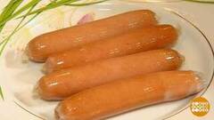 С днем рождения, сосиска! Доброе утро. Фрагмент 