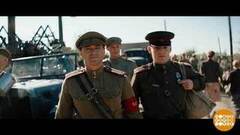 Загадки «Августа». Разгадаем? Непременно! Идем в кино. Доброе утро. Фрагмент 