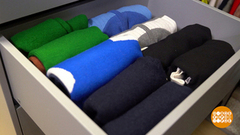 Свитера! Равняйсь, смирно! Доброе утро. Фрагмент