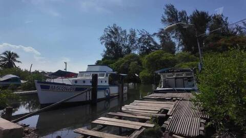 Куба. Часть 2. Жизнь других. Анонс