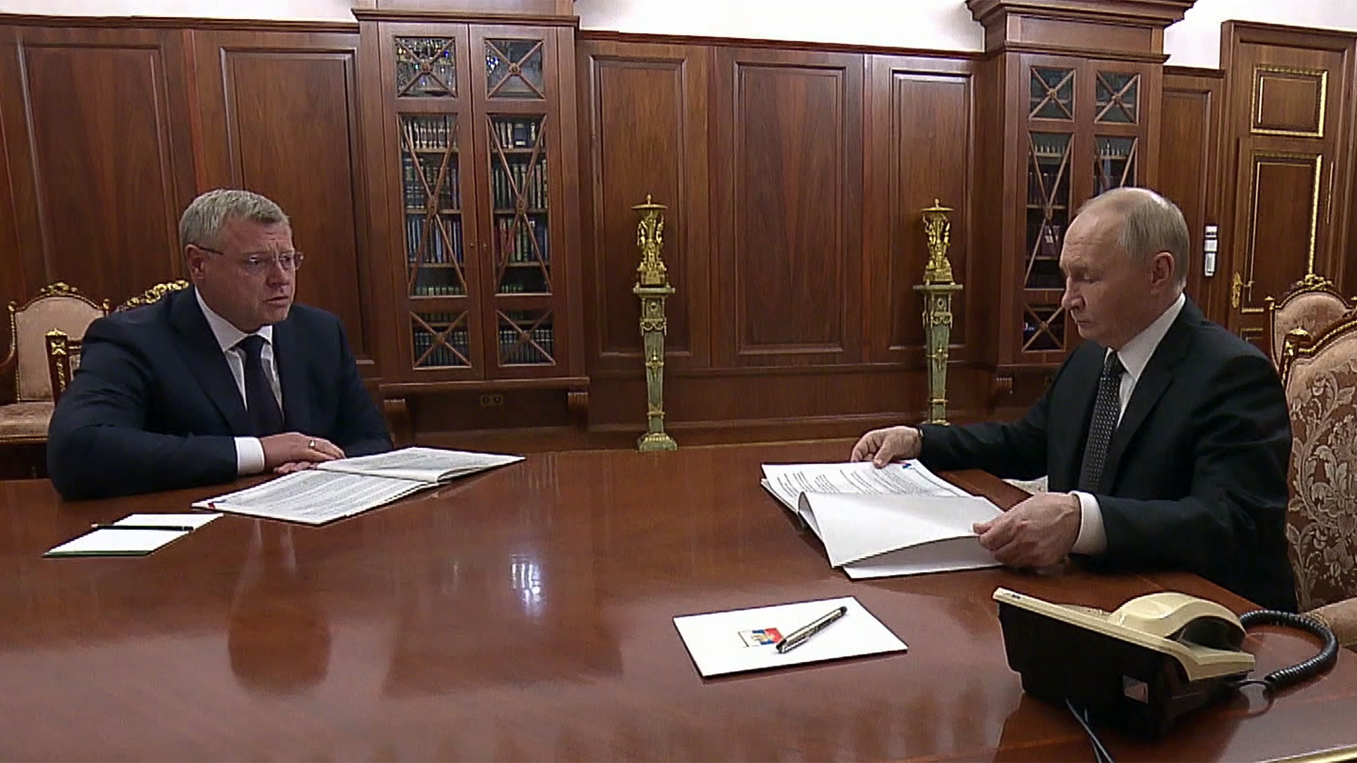 Выпуск новостей в 15:00 13 ноября 2025