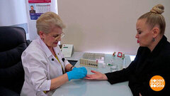 Диабет: мифы и правда. Доброе утро. Фрагмент 