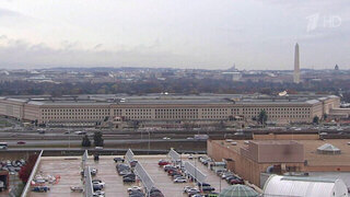 В США объявили о начале крупной операции «Южное копье»