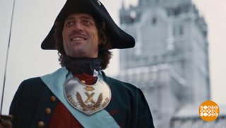 «Петр I: последний царь и первый император». А еще первый модник на Руси! Доброе утро. Фрагмент 