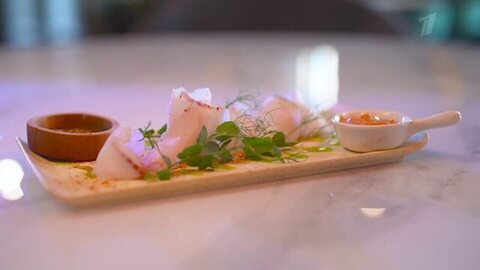 Новый Уренгой. Повара на колесах. Анонс