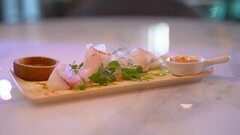 Новый Уренгой. Повара на колесах. Анонс