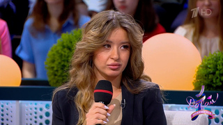 «Сережа, ты ничего не попутал?» Бывшая жена смешала все карты жениху. Давай поженимся! Фрагмент