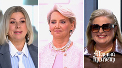 Преображения мам в «Модном приговоре»: самые трогательные моменты ко Дню матери