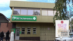 Контроль качества. Ветеринарная помощь. Человек и закон. Фрагмент 