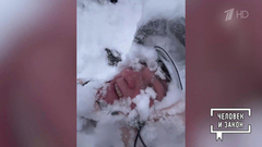 Видео недели. Необычные происшествия. Человек и закон. Фрагмент 