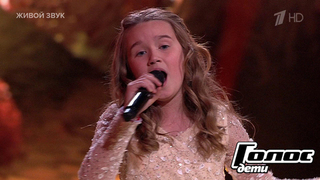 Милана Ананко. «Il mondo»