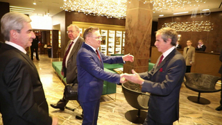 Глава «Росатома» уведомил МАГАТЭ об атаке украинских беспилотников на Нововоронежскую АЭС