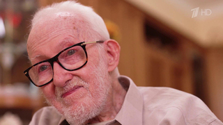 Сегодня исполнилось 100 лет историку и публицисту Рою Медведеву