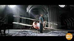 «Авиатор»: взлетаем 20 ноября! Доброе утро. Суббота. Фрагмент