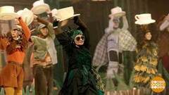 Большой Детский фестиваль: впереди — еще больше творчества. Доброе утро. Суббота. Фрагмент 