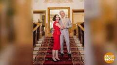 Ах, эта свадьба... Ей возраст — не помеха! Доброе утро. Суббота. Фрагмент