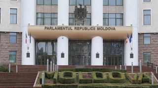 В Кишиневе не прекращаются попытки закрыть Русский дом