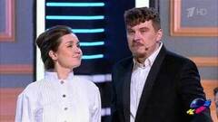 «Леон Киллер», Камышлов. Музыкальный номер. Третий полуфинал. Высшая лига. КВН. Фрагмент