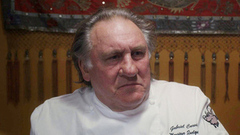 Вкус счастья. Художественный фильм