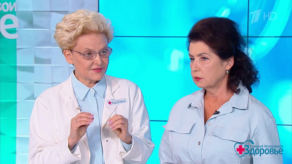 Один раз в жизни: кому грозит деменция? Здоровье. Фрагмент выпуска от 16.11.2025