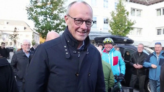 СМИ: всего 16% немцев хотят видеть Мерца кандидатом в канцлеры на следующих выборах