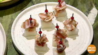 Бекон — это вам не сало! Доброе утро. Фрагмент