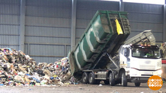 Мусор превращается… во что? Доброе утро. Фрагмент 