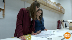 Мое дело — моя мечта! Доброе утро. Фрагмент 