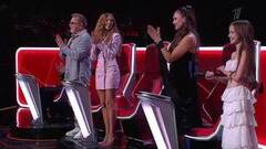 Дополнительный этап в шоу «Голос. Дети 12»