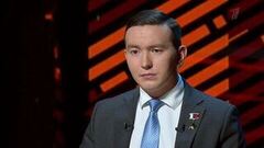 Игорь Юргин. Время героев. Анонс