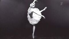 «Любовь и искусство — две вещи, ради которых стоит жить на свете». Майя Плисецкая. Сегодня вечером. Анонс