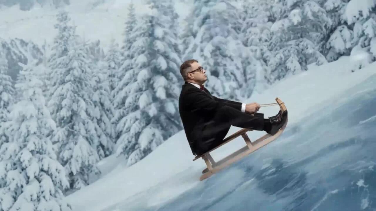 Что? Где? Когда? Зимняя серия игр 2025. Анонс