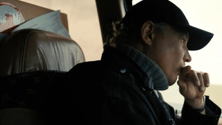 Премьера военной драмы «Свои» с Александром Бухаровым