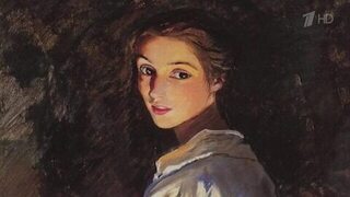 Зинаида Серебрякова: новое дыхание классической традиции. Жизнь замечательных. Анонс