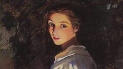 Зинаида Серебрякова: новое дыхание классической традиции. Жизнь замечательных. Анонс