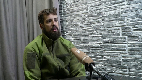 Пленный боевик рассказал об авантюрных планах Киева с высадкой десанта в Красноармейске