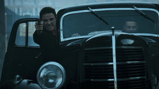 Первый канал начинает показ исторического многосерийного фильма «Враг у ворот»