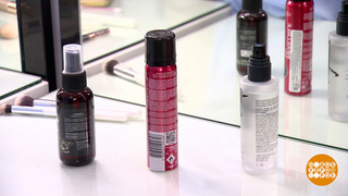 Навели красоту? Зафиксируем! Доброе утро. Фрагмент