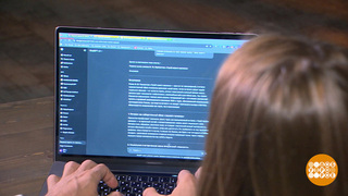 Мой репетитор —нейросеть! Доброе утро. Фрагмент 